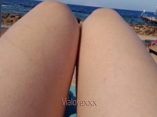 Vialovexxx