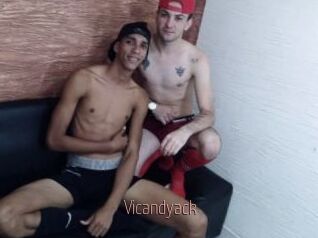 Vicandyack