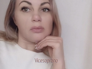 Vicesoprano