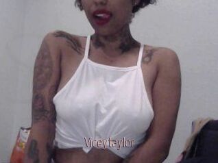 Viceytaylor
