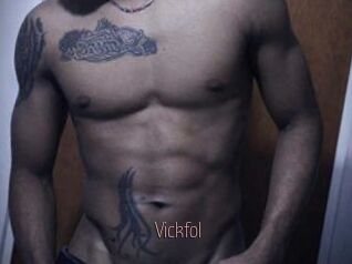 Vickfol