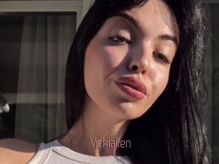 Vickiallen