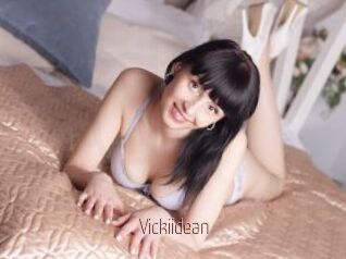 Vickiidean