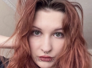 Vickimccoy