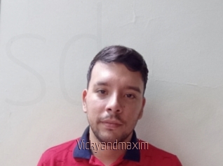 vickyandmaxim Sexe désirs