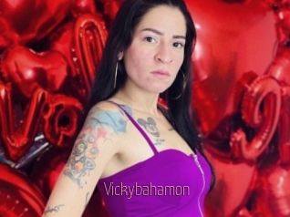 Vickybahamon