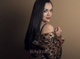 Vickydreams