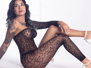 Vickyhilly