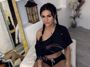 Vickyivy