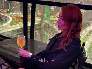 Vickyley