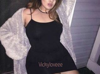 Vickyloveee
