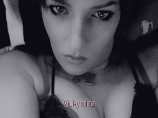 Vickyniina