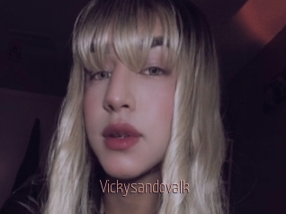 Vickysandovalk
