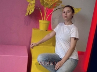 Vickytailor