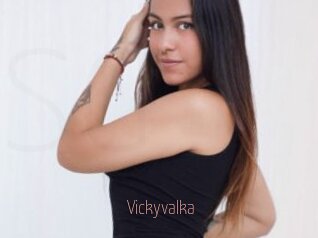 Vickyvalka