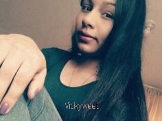 Vickyweet