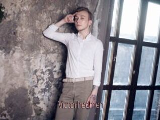 Victorhedmen
