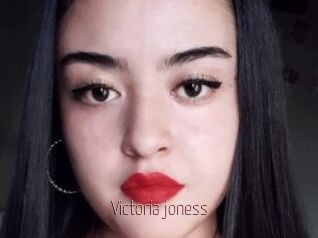 Victoria_joness
