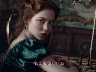 Victoriaadamms