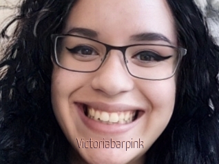 Victoriabarpink