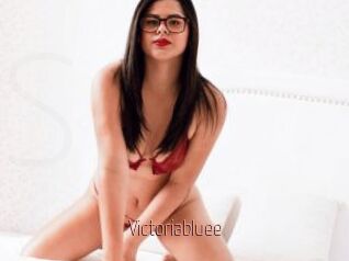 Victoriabluee