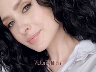 Victoriaclifford
