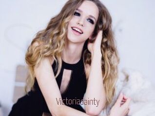Victoriadainty