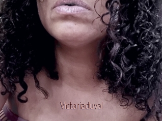 Victoriaduval