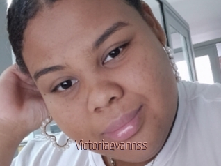 Victoriaevannss