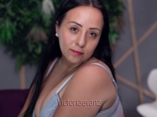 Victoriaevanz