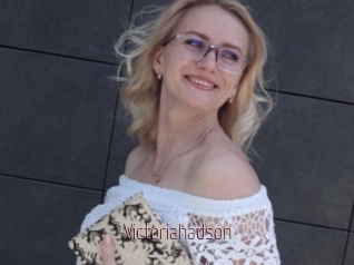 Victoriahadson