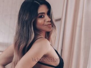 Victoriahaston