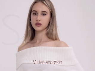 Victoriahopson