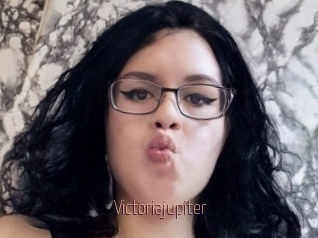 Victoriajupiter