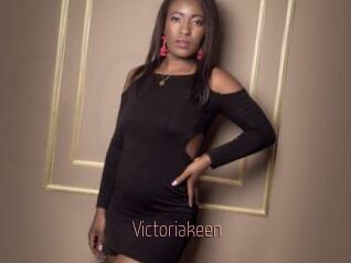 Victoriakeen