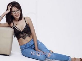 Victoriakhan