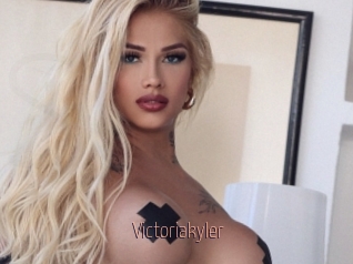 Victoriakyler