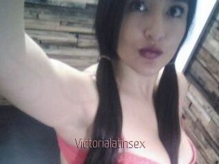 Victorialatinsex