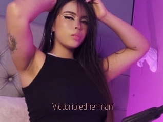 Victorialedherman