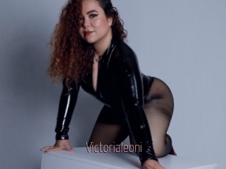 Victorialeoni