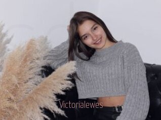 Victorialewes