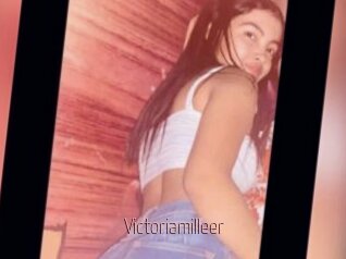 Victoriamilleer