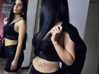 Victoria_mur