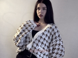 Victoriapass