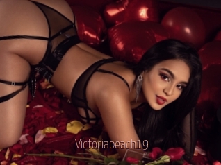 victoriapeach19 Sexe désirs