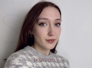 Victoriapercy