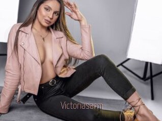 Victoriasarm