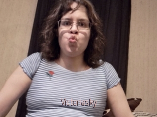 Victoriasky