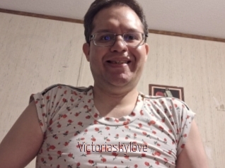 Victoriaskylove