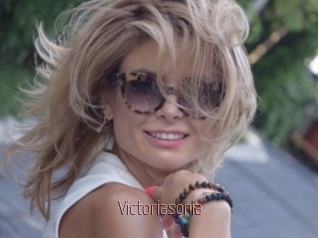 Victoriasonia